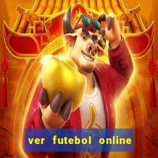 ver futebol online ao vivo